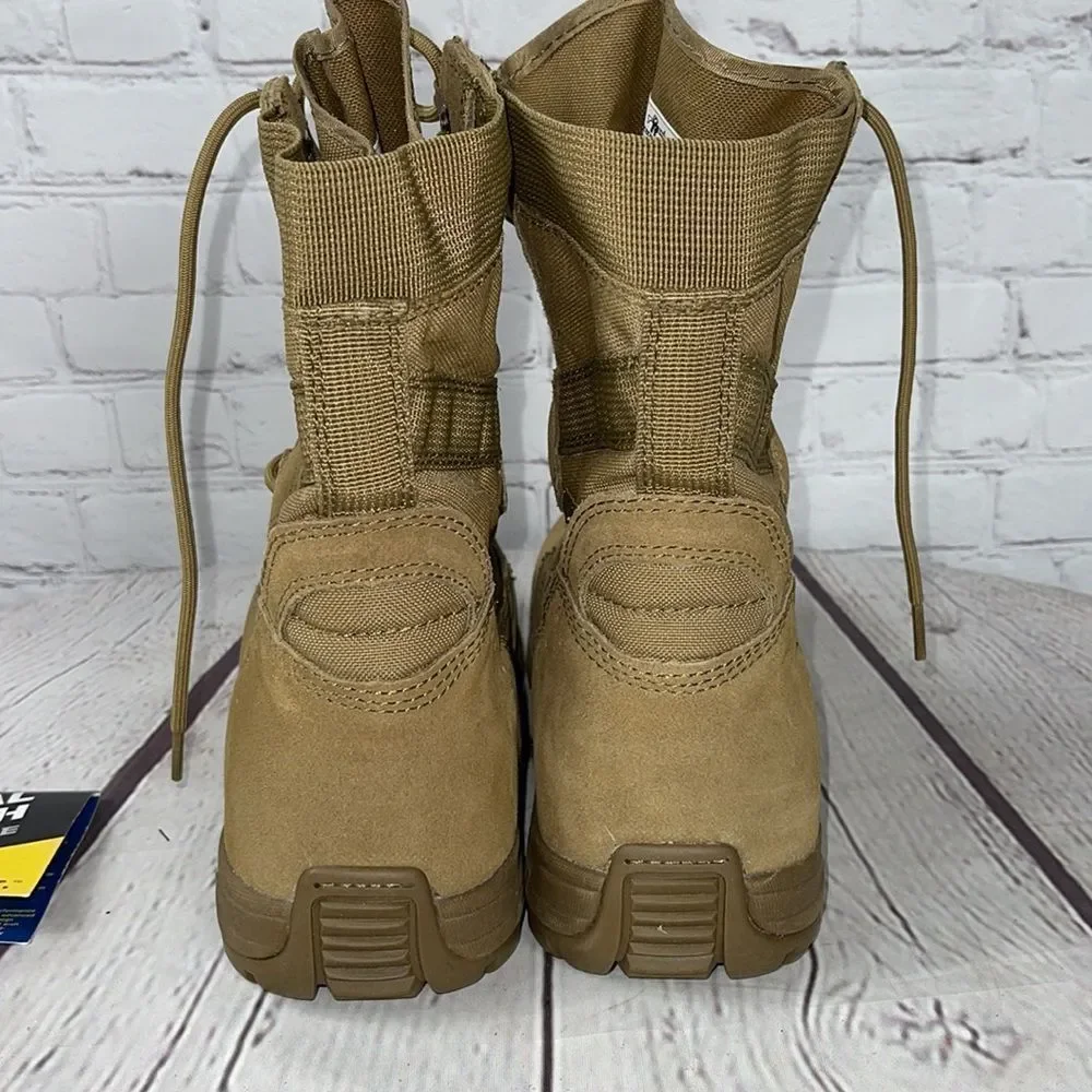 Boots Tactical Research TR315 Flyweight Boots NEw With Tags Size 11 Mens - Picture 8 of 10